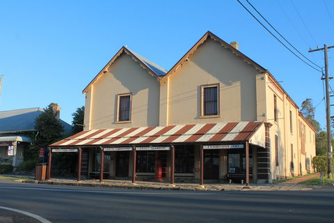 Campbells Store Craft Centre - Accommodation NT 4