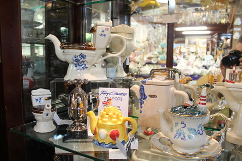 Campbells Store Craft Centre - Accommodation NT 5