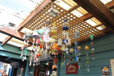 Campbells Store Craft Centre - Accommodation NT 6