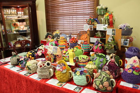 Campbells Store Craft Centre - Accommodation NT 7