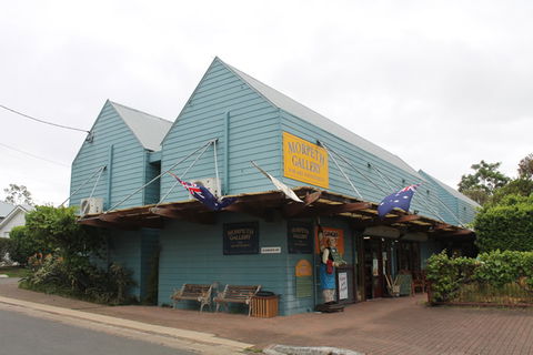 Campbells Store Craft Centre - Accommodation NT 8