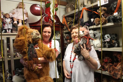 Campbells Store Craft Centre - Accommodation NT 10