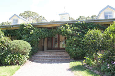 Ivy Hill Gallery - Accommodation NT 4