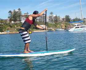 Mt St Thomas NSW NT Tourism