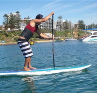 Alternative Fitness - NT Tourism