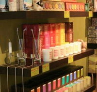 The Little Candle Shop - Accommodation NT