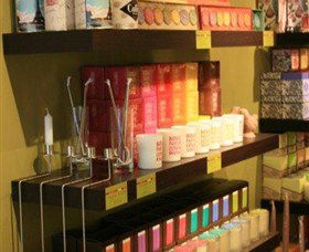 The Little Candle Shop - Accommodation NT 0