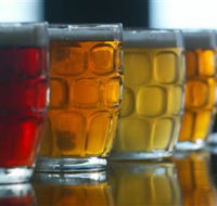 The Illawarra Brewery - NT Tourism