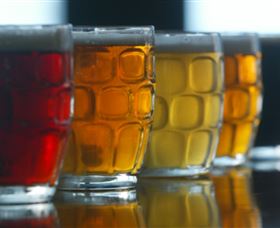 The Illawarra Brewery - Accommodation NT 0