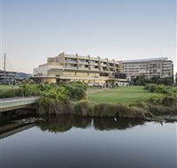 Wollongong Golf Club - NT Tourism