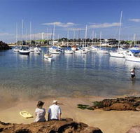 Belmore Basin - NT Tourism