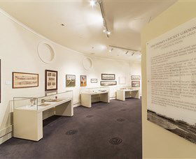 Sydney Cricket Ground Museum - Accommodation NT 1