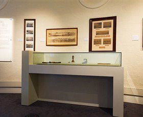 Sydney Cricket Ground Museum - Accommodation NT 4