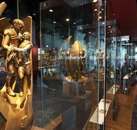 Rugby League Museum - Accommodation NT