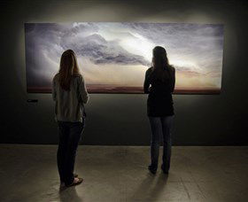 Australian Centre For Photography - NT Tourism 3