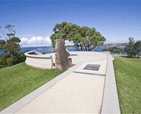 Headland Park Mosman - Accommodation NT 0