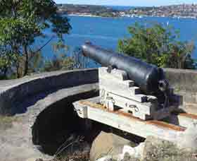 Headland Park Mosman - Accommodation NT 2