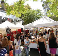 PADDINGTON MARKETS - Accommodation NT