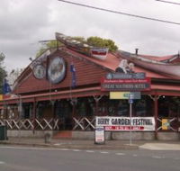 Great Southern Hotel Berry - Accommodation NT