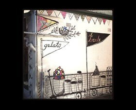 Il Locale Gelato - NT Tourism 0