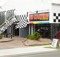 Slideways - Go Karting Brisbane - Accommodation NT