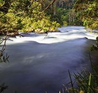 Nymboi-Binderay National Park - Accommodation NT