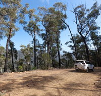 Wadbilliga Road drive - NT Tourism