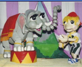 Puppeteria Theatre Randwick - Accommodation NT 0