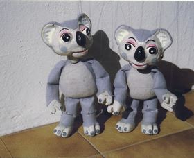 Puppeteria Theatre Randwick - Accommodation NT 3