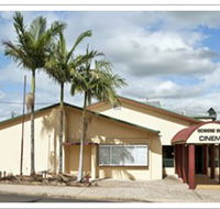 The Kyogle Community Cinema - Accommodation NT