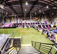 Bounce Inc Trampoline Park - Tingalpa - Accommodation NT