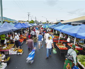 Woodridge QLD Accommodation NT