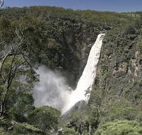 Waterfall Way - NT Tourism