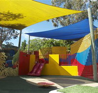 Logan Gardens - Accommodation NT