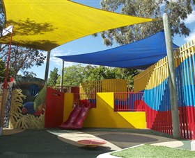 Logan Gardens - Accommodation NT 0