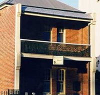 Miss Porters House - Accommodation NT