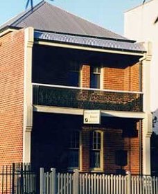 Miss Porters House - Accommodation NT 0