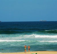 Merewether Beach - Accommodation NT