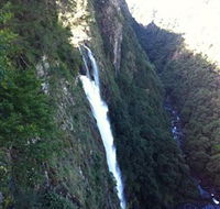 Ellenborough Falls - Accommodation NT