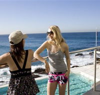 Bondi to Coogee Coastal Walk - Accommodation NT