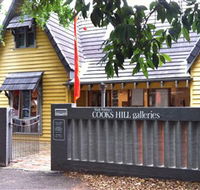 Cooks Hill Galleries - Accommodation NT
