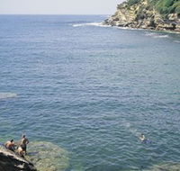Gordons Bay - Accommodation NT