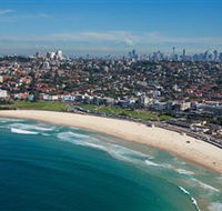 Bondi Beach - Accommodation NT
