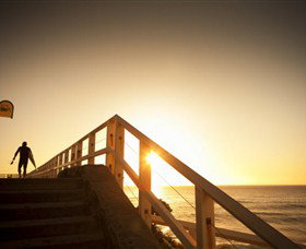 Bondi Beach - Accommodation NT 8