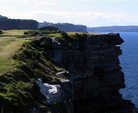 Bondi Golf Club - Accommodation NT 0