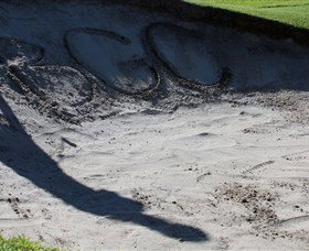 Bondi Golf Club - Accommodation NT 3