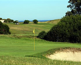 Bondi Golf Club - Accommodation NT 1