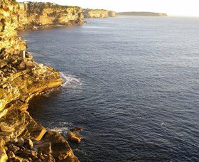 Bondi Golf Club - Accommodation NT 4