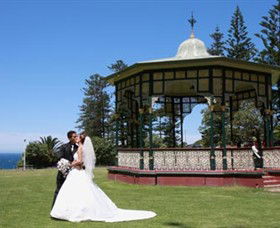 King Edward Park - Accommodation NT 0