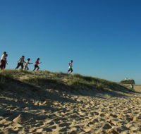 Newcastle Beach - Accommodation NT